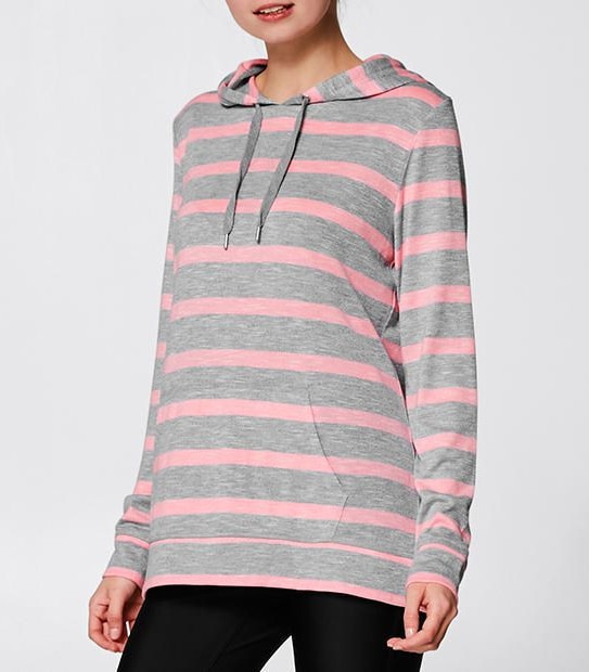 Active Lightweight Hoodie