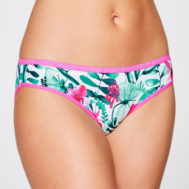 Bonds Hipster Bikini Briefs Target Australia