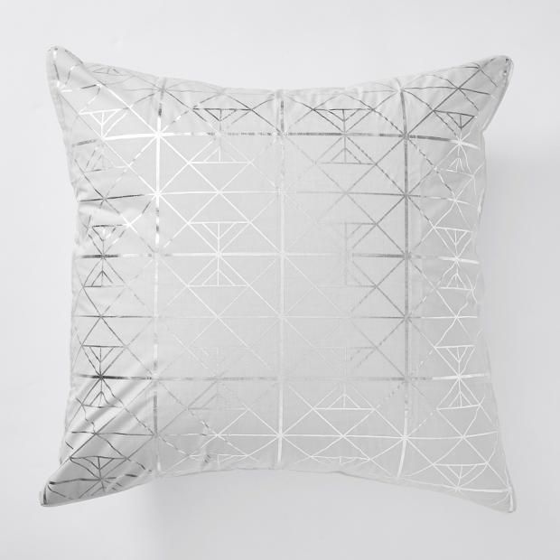 Crawford European Pillowcase Crawford European Pillowcase