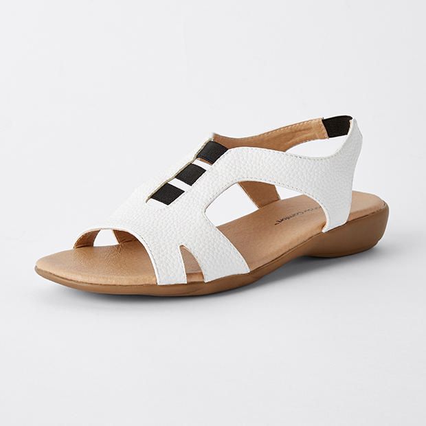 Courtney Comfort Wedges Courtney Comfort Wedges