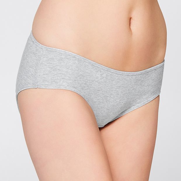 Australian Grown Cotton SpaFX Hipster Briefs Australian Grown Cotton SpaFX Hipster Briefs