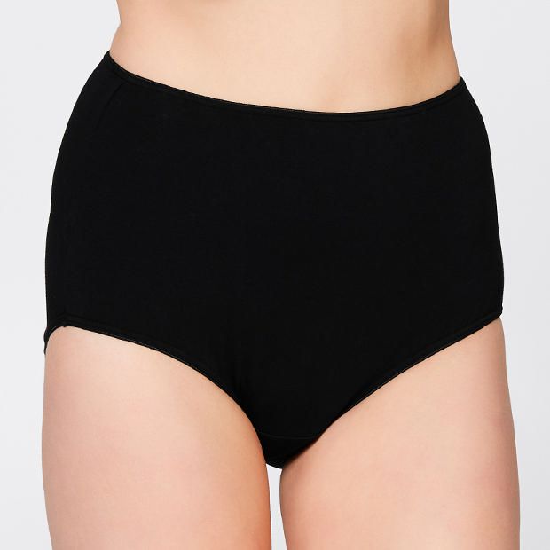 Australian Grown Cotton SpaFX Full Briefs Australian Grown Cotton SpaFX Full Briefs