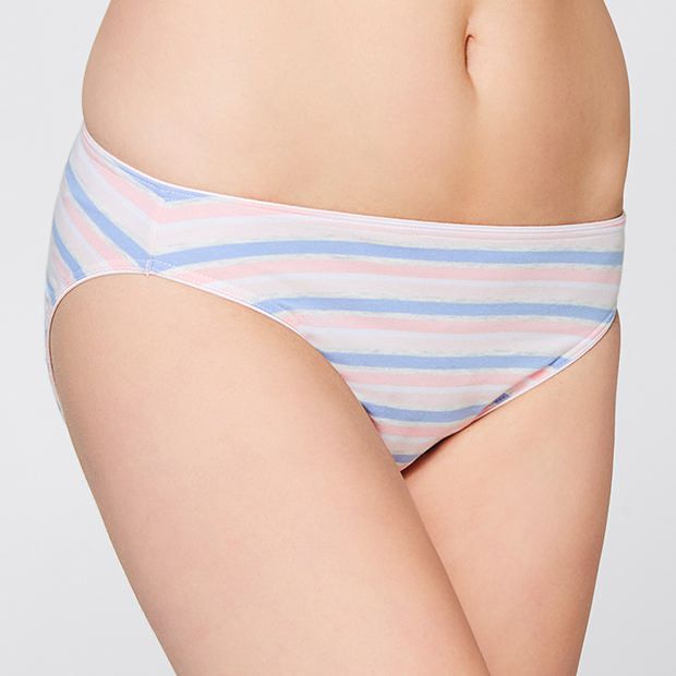 Australian Grown Cotton SpaFX Bikini Briefs Australian Grown Cotton SpaFX Bikini Briefs