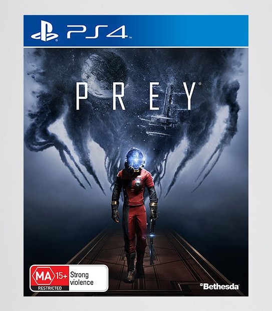 Prey - PS4