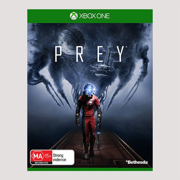 Prey - Xbox One Prey - Xbox One