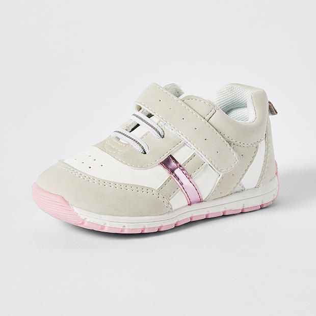 Baby Blossom First Walker Joggers Baby Blossom First Walker Joggers
