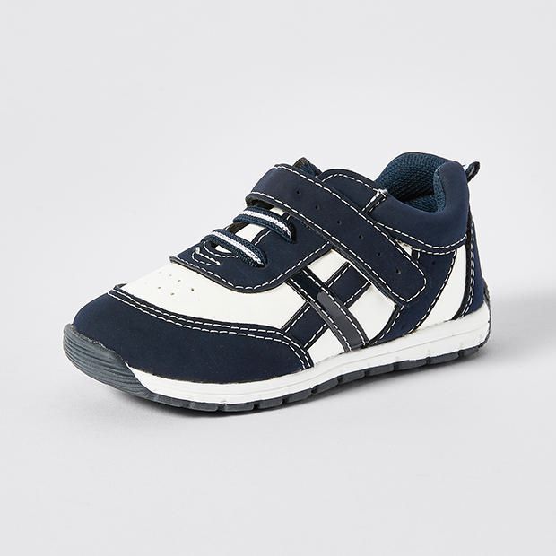Baby Baxter First Walker Joggers Baby Baxter First Walker Joggers