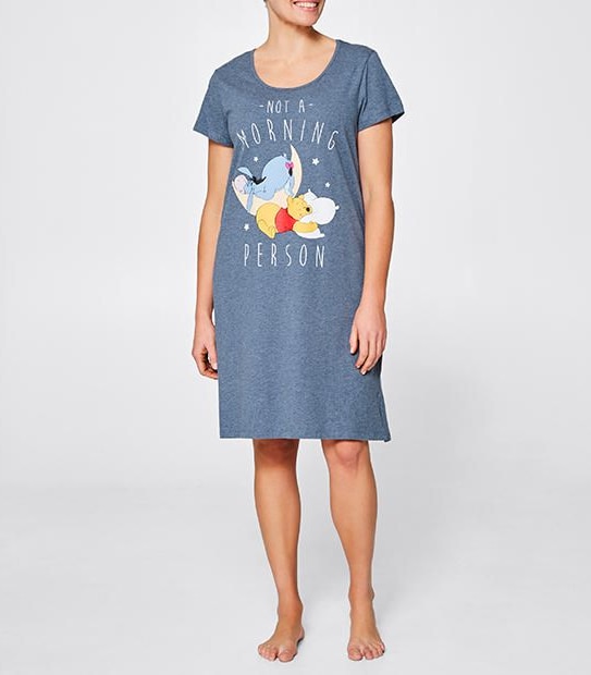 Winnie The Pooh Nightie