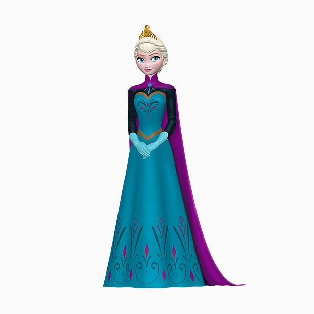 Hallmark Keepsakes Disney Frozen Elsa Coronation Day Ornament Hallmark Keepsakes Disney Frozen Elsa Coronation Day Ornament