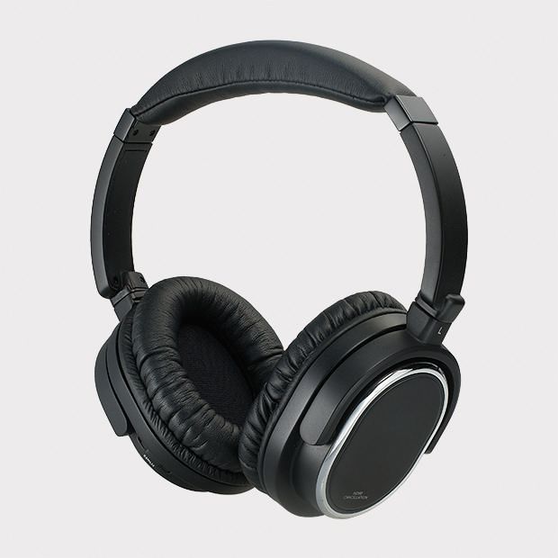 Target Noise Cancellation Headphones Target Noise Cancellation Headphones