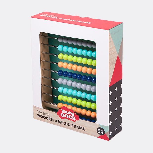 wooden abacus australia