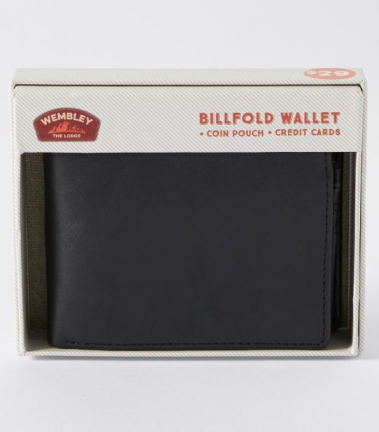 Wembley Wallet