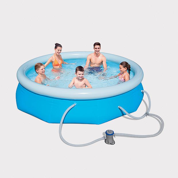 inflatable pool target australia
