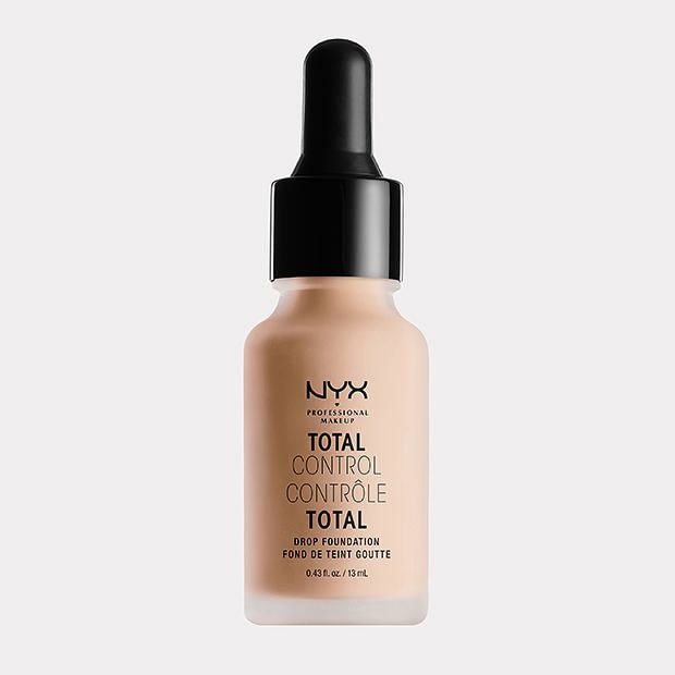 NYX Total Control Drop Foundation NYX Total Control Drop Foundation