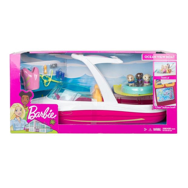 barbie dolphin magic games