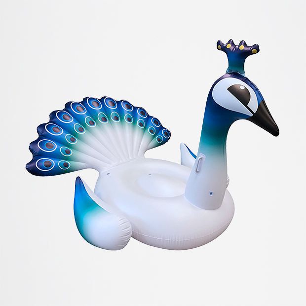 target spring float