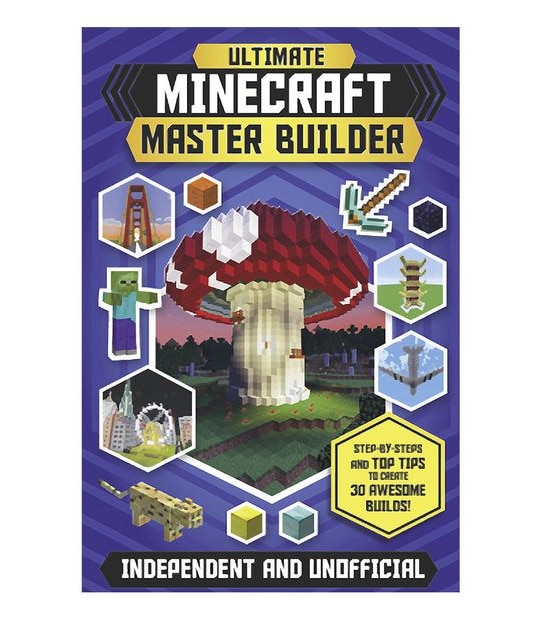 Ultimate Minecraft Master Builder