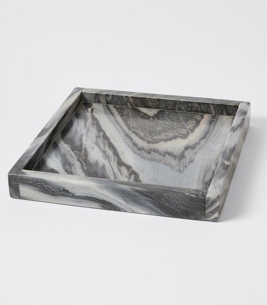 Yara Marble Tray