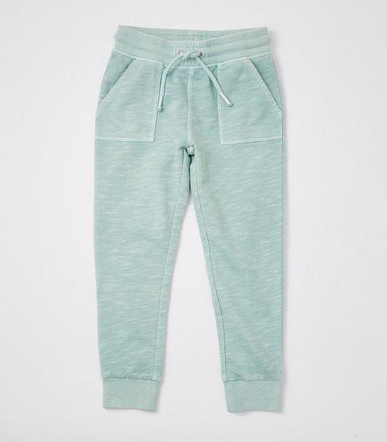 Trackpants