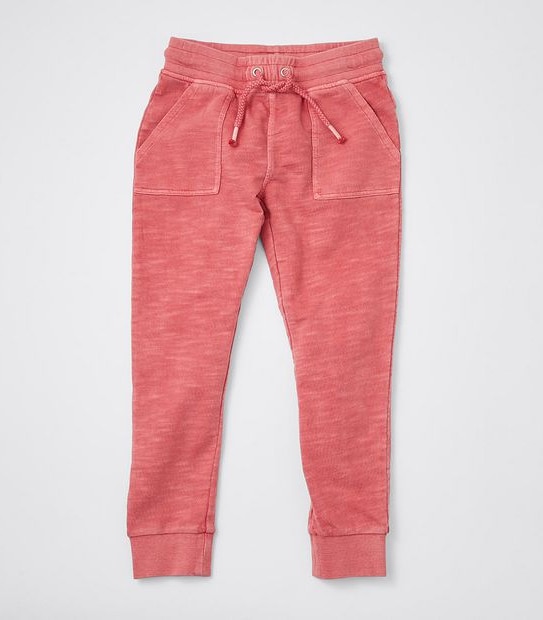 Trackpants