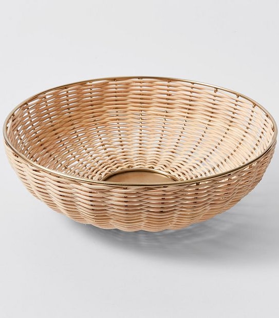 Zalie Decorative Bowl