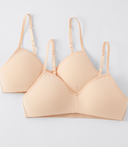 Maxx Moulded Crop 2 Pack