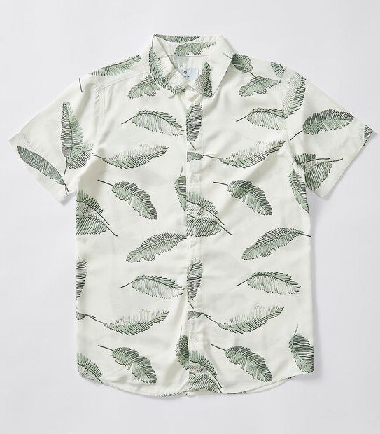 Palm Shirt