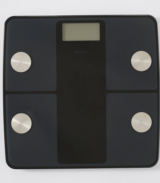 Bluetooth Body Fat Electronic Scale