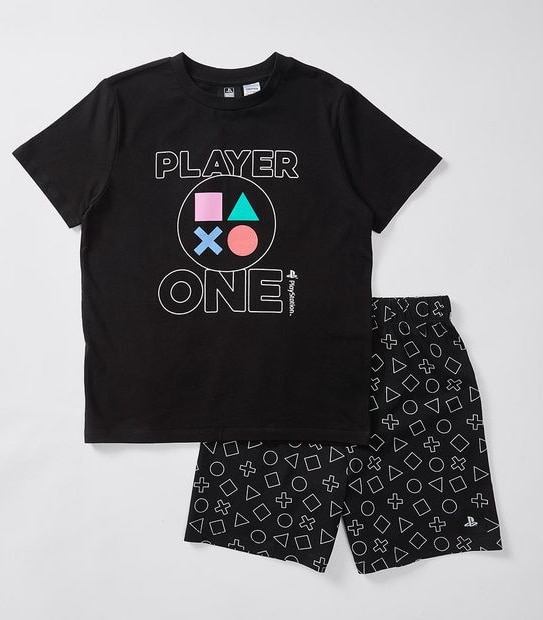 Playstation Pyjama Set