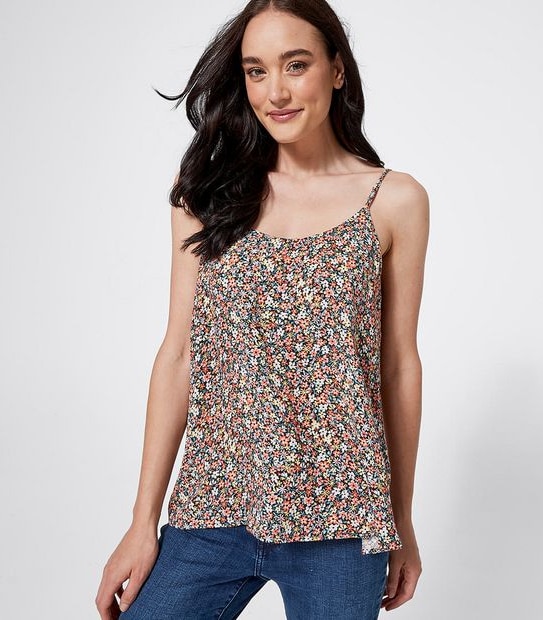 Lily Loves Swing Cami | Target Australia