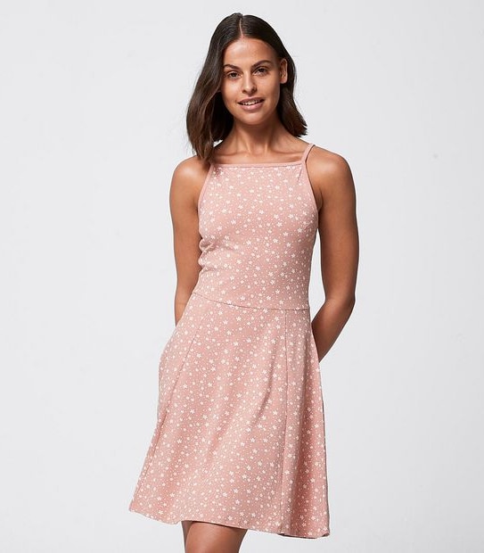 Lily Loves Skater Dress