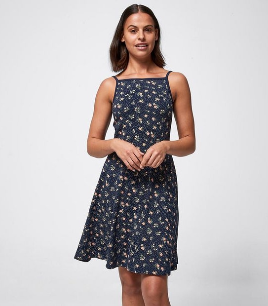 Lily Loves Skater Dress