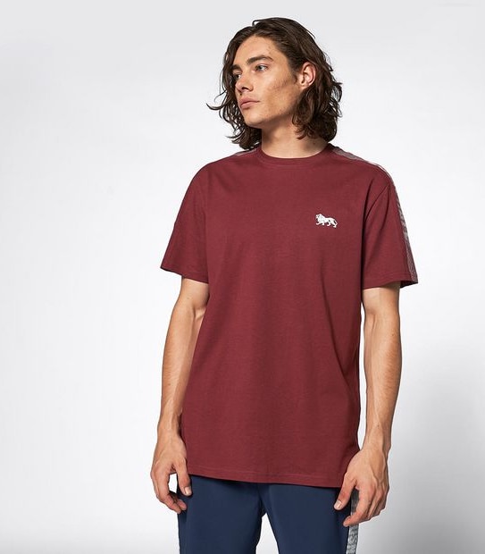Lonsdale London Barbican T-Shirt