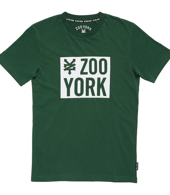 Zoo York Ellis T-shirt