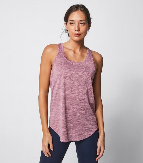 Mesh Tank