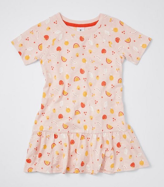 T-shirt Dress