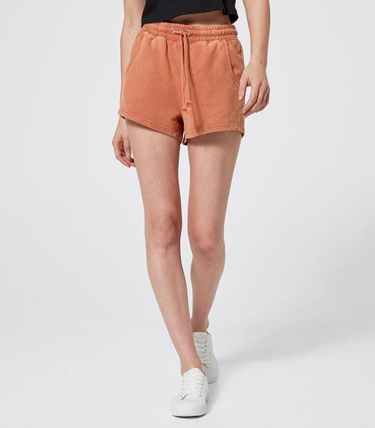 Lily Loves Lounge Shorts