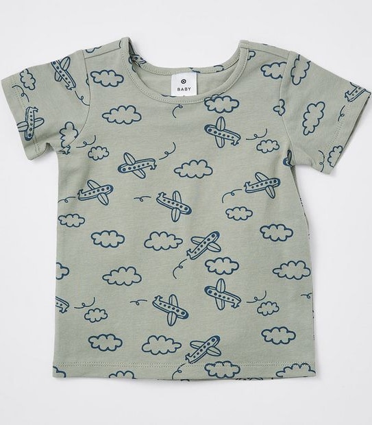 Baby T-shirt