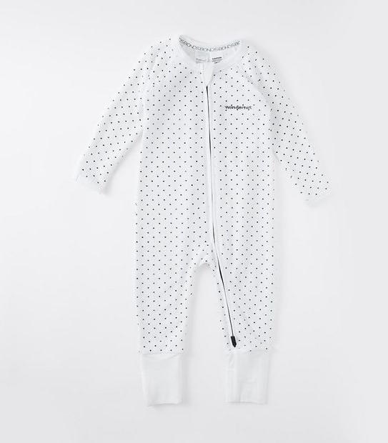 Bonds Baby Poodlette Coverall