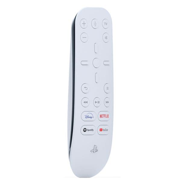 Playstation 5 Media Remote : Target