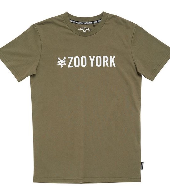Zoo York T-shirt