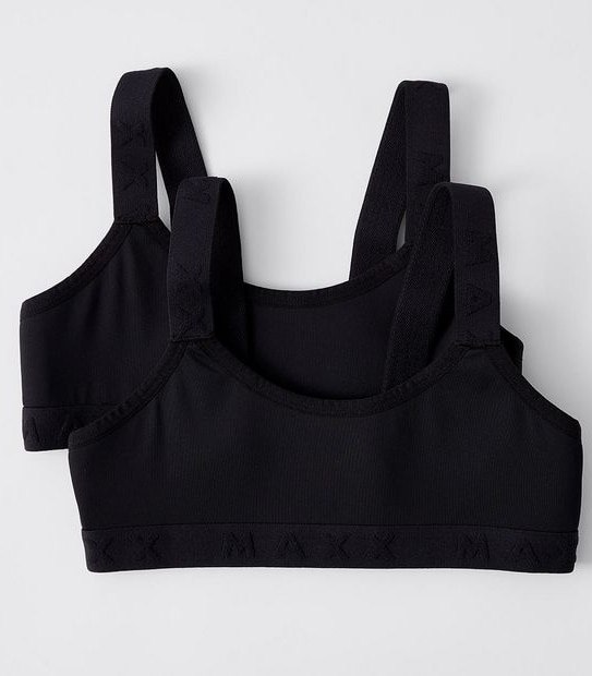 Maxx Crop 2 Pack