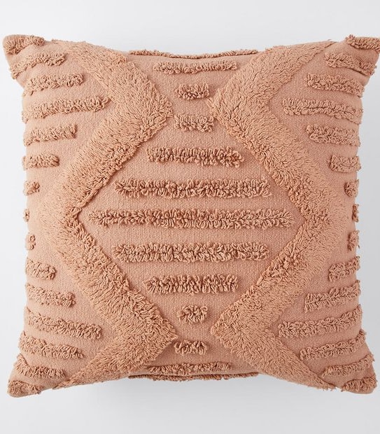 Margot Tufted Cushion