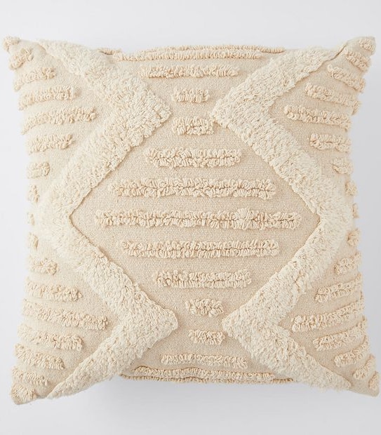 Margot Tufted Cushion