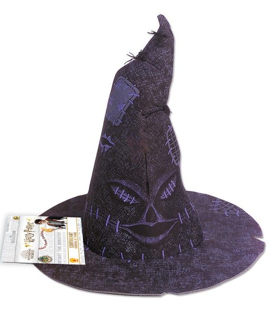 Harry Potter Sorting Hat