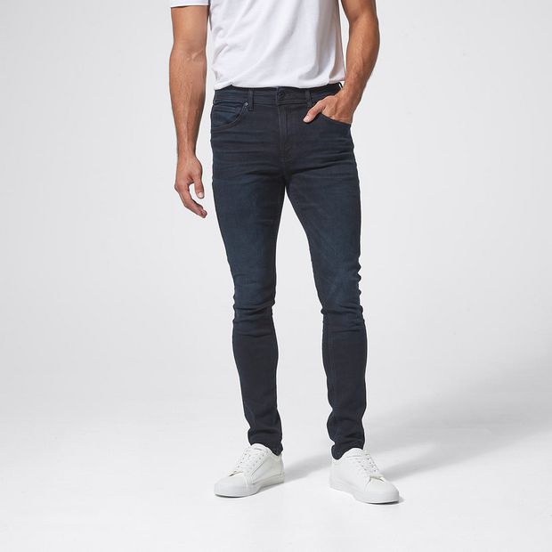Skinny Leg Jeans | Men | Bottoms 