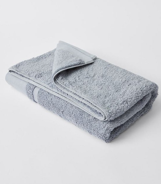 Egyptian Cotton Bath Towel