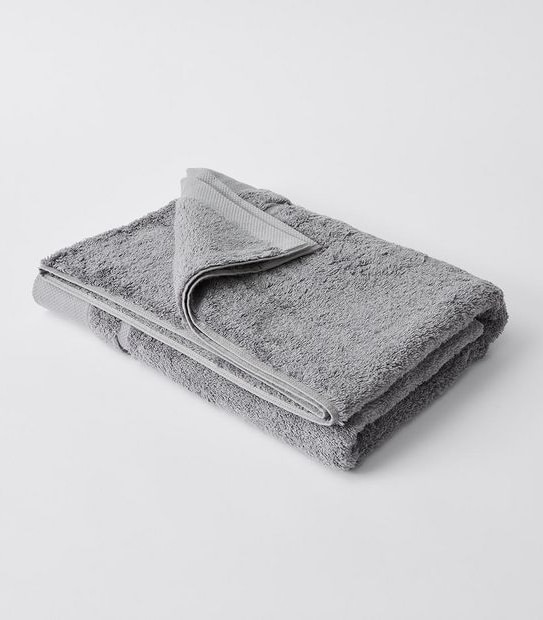 Egyptian Cotton Bath Sheet