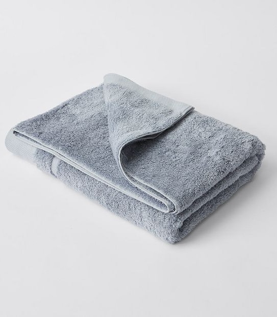Egyptian Cotton Bath Sheet