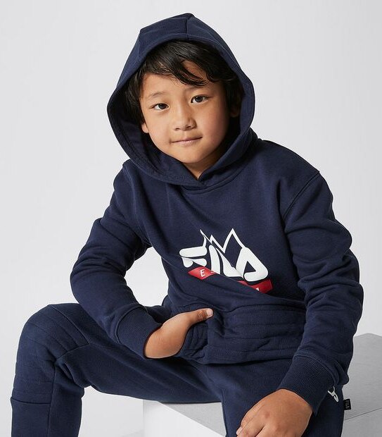 Fila Wren Hoodie